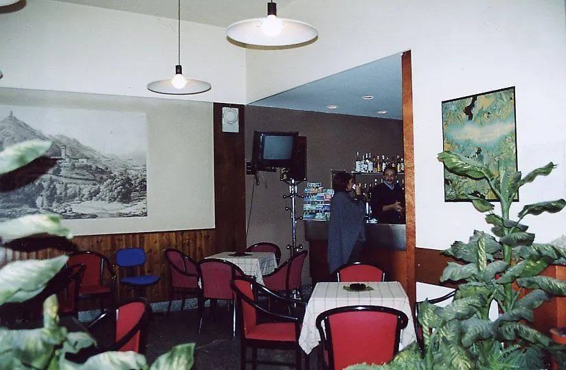 Mini Hotel Baradello Como