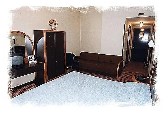 Mini Hotel Baradello Como