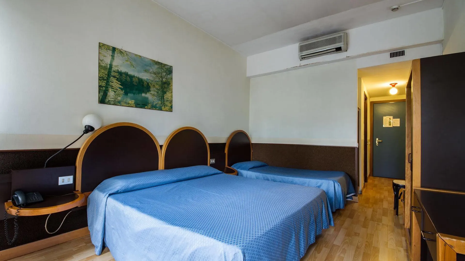 Mini Hotel Baradello Como