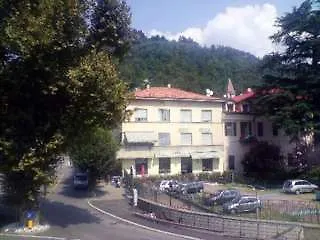 Mini Hotel Baradello Como