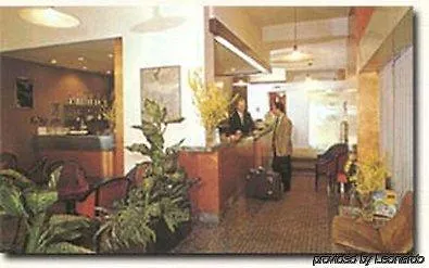 Mini Hotel Baradello Como