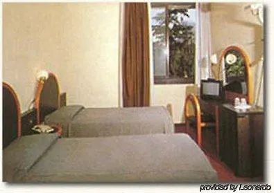 Mini Hotel Baradello Como 3*,  Italien