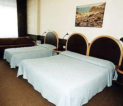 Mini Hotel Baradello Como