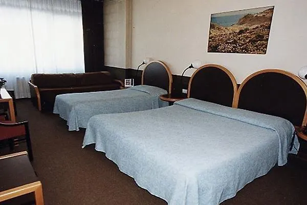 Mini Hotel Baradello Como