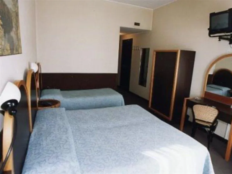 Mini Hotel Baradello Como