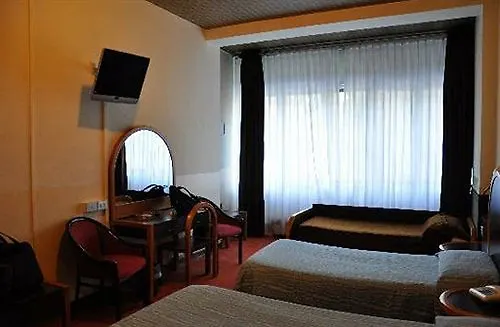 Mini Hotel Baradello Como