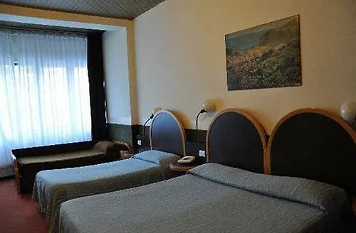 Mini Hotel Baradello Como