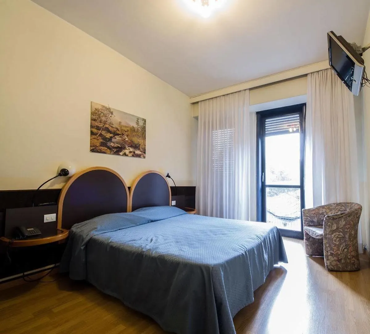 Mini Hotel Baradello Como